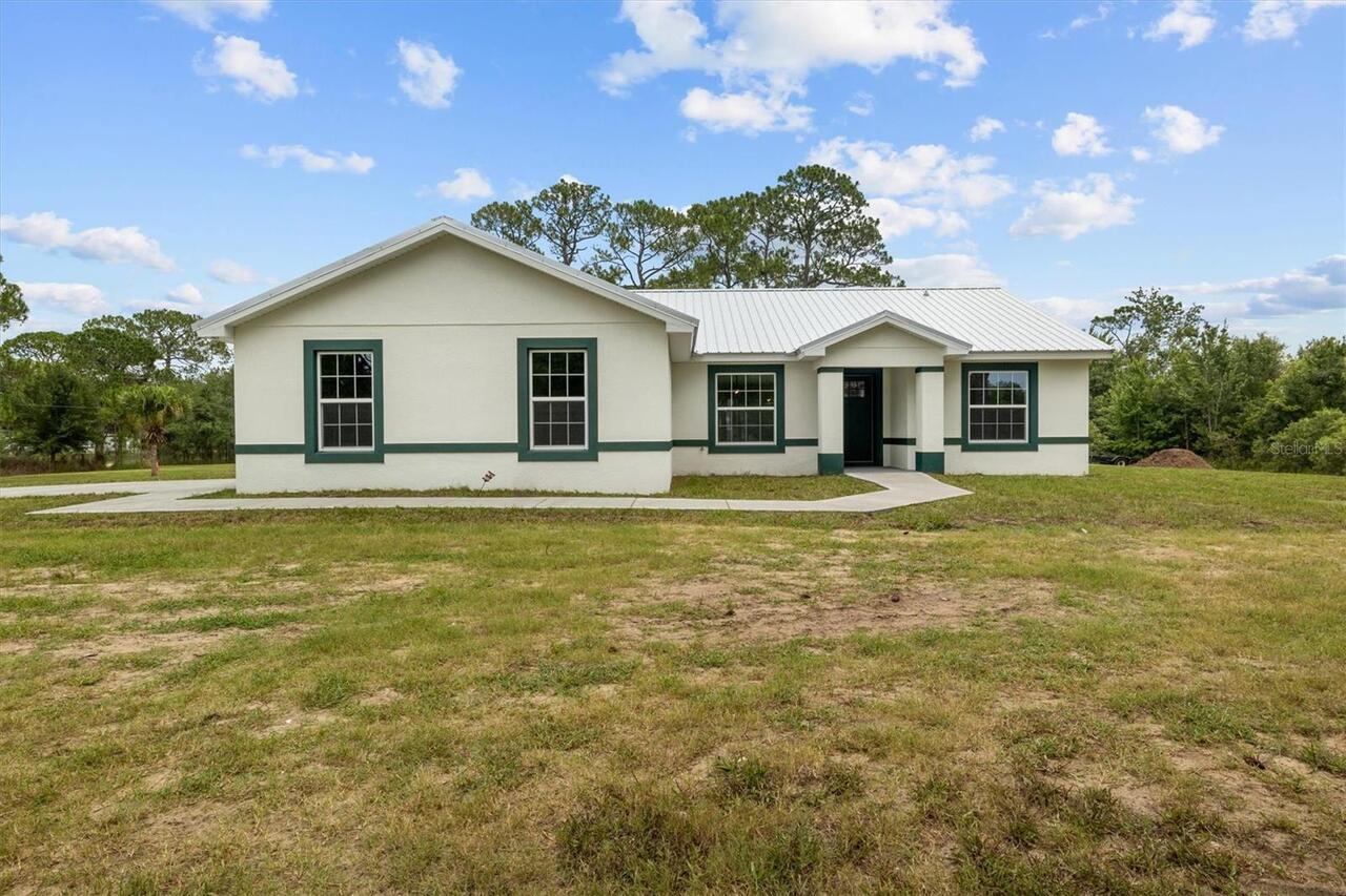 Haines City Real Estate