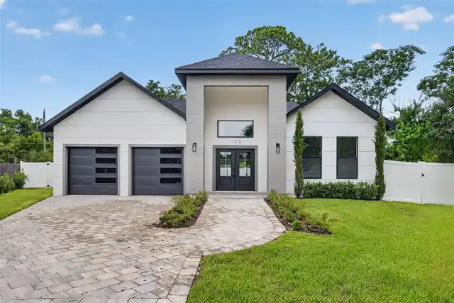 Winter Park Real Estate