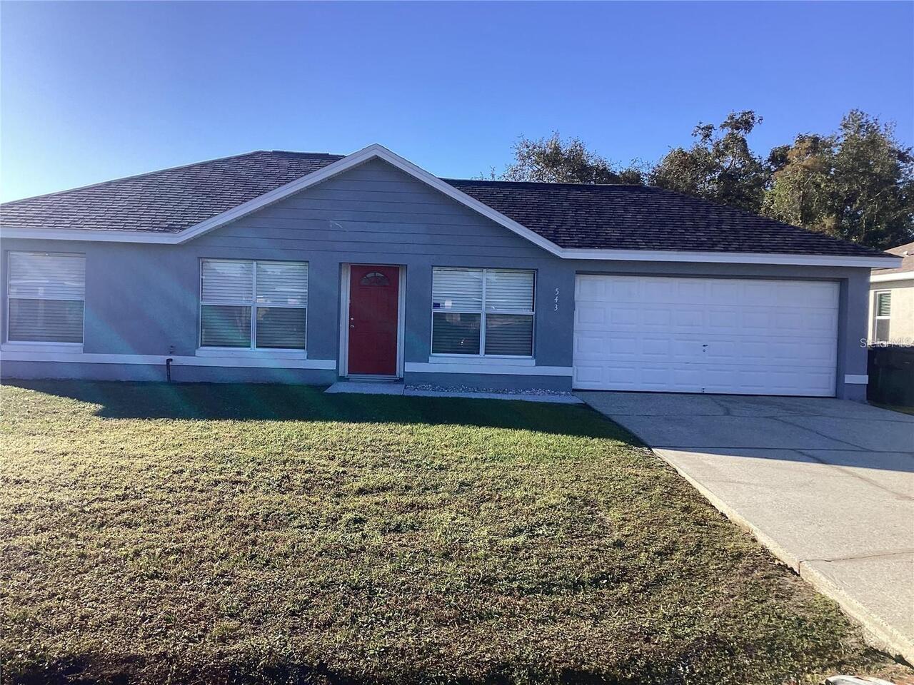 Kissimmee Real Estate