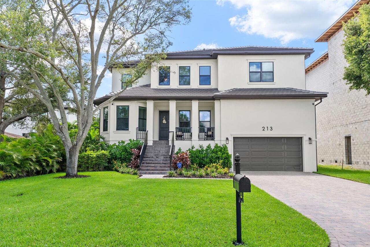 Tampa Real Estate