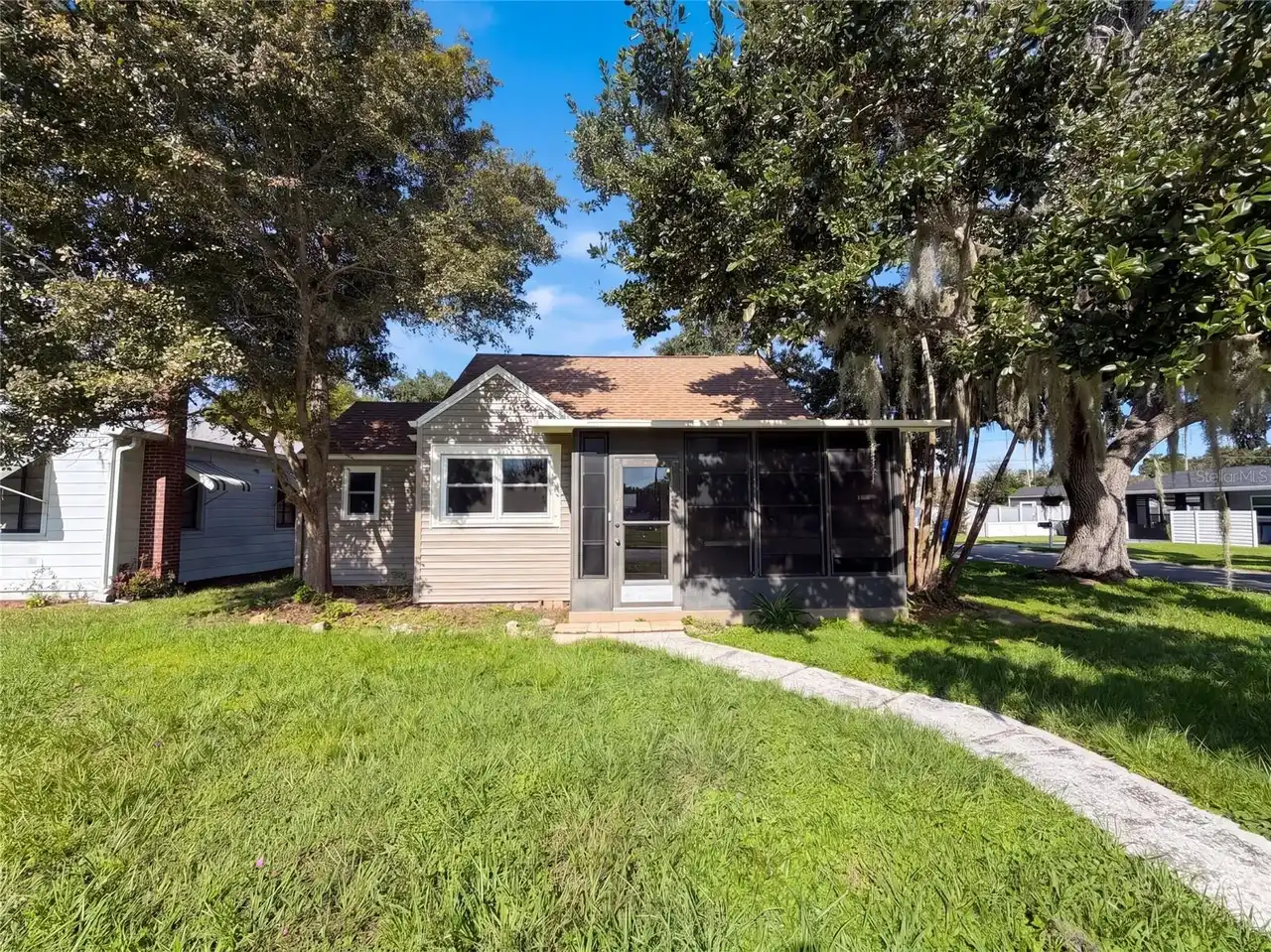 View Listing