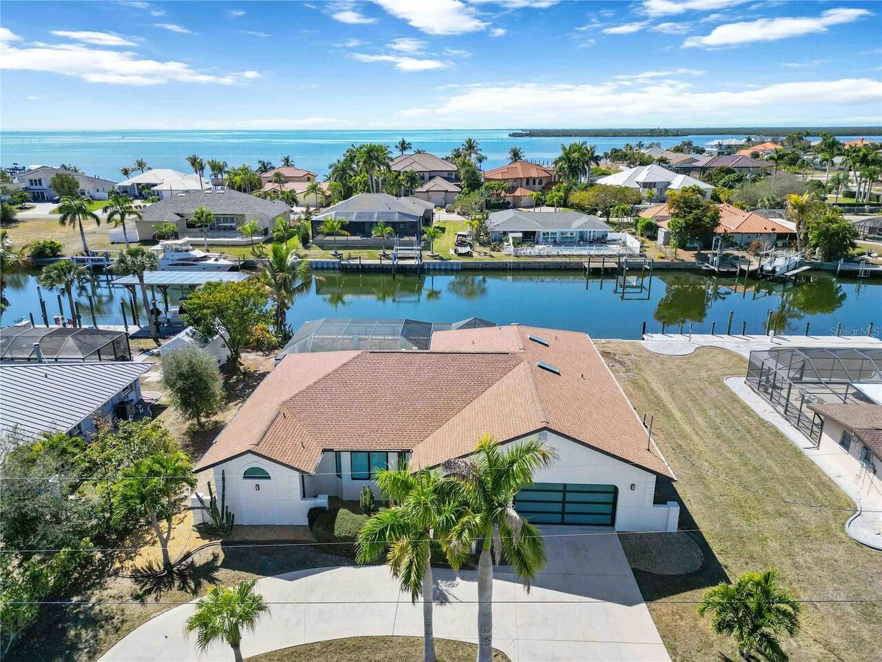 Port Charlotte Real Estate