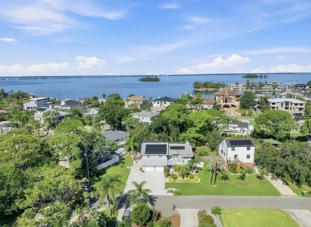 Palm Harbor Real Estate