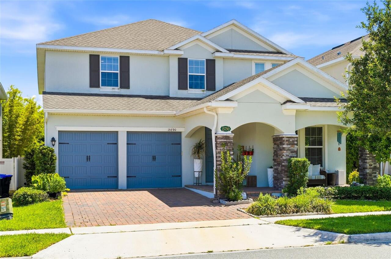 Winter Garden Real Estate
