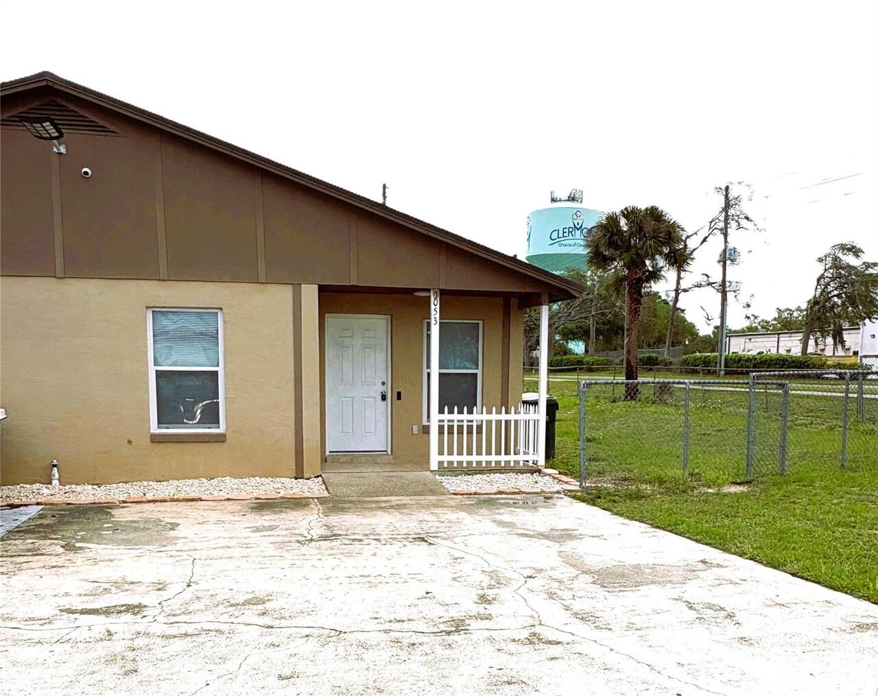 Clermont Real Estate