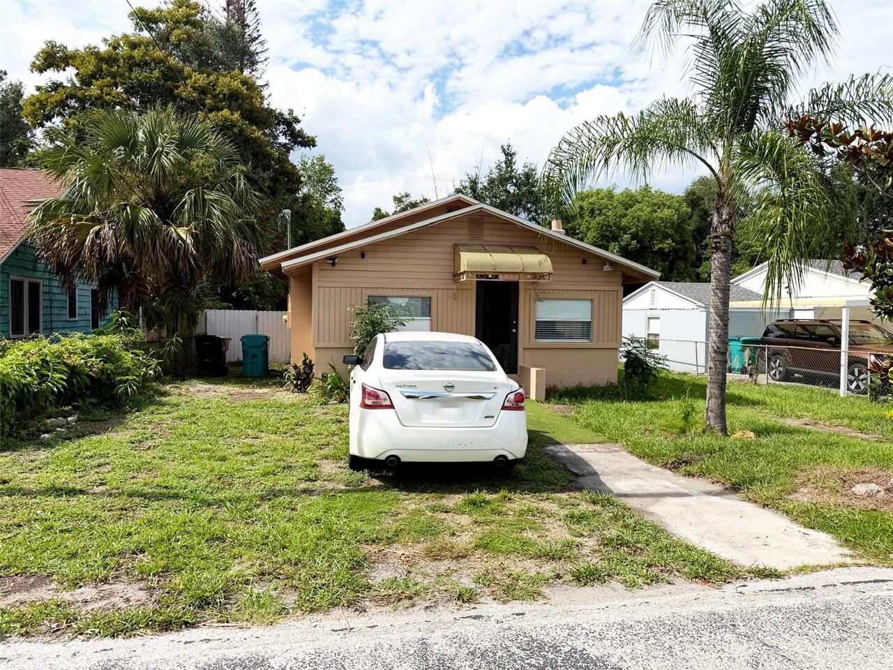 Orlando Real Estate