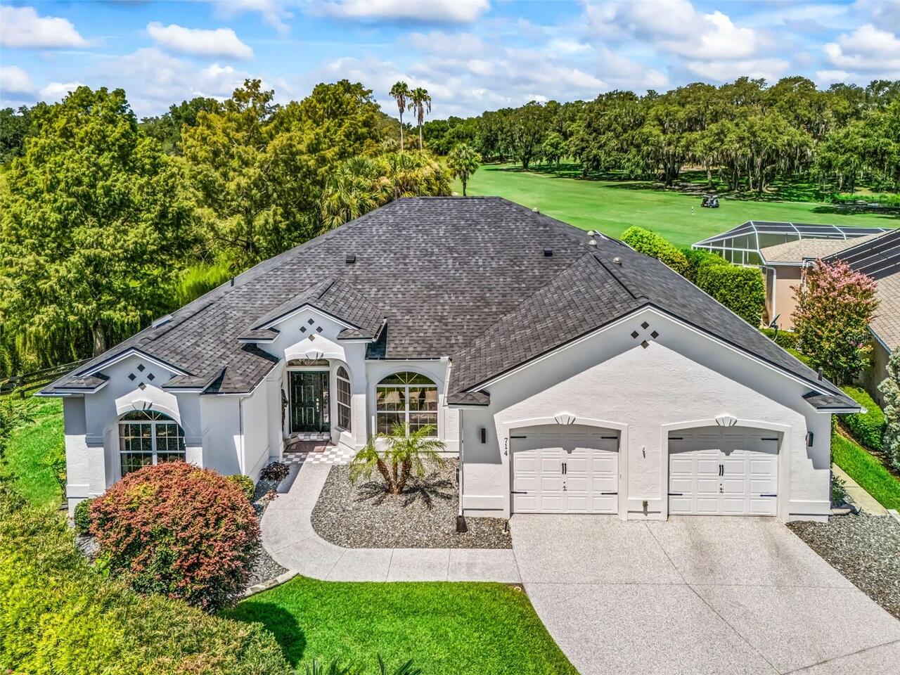 The Villages Real Estate