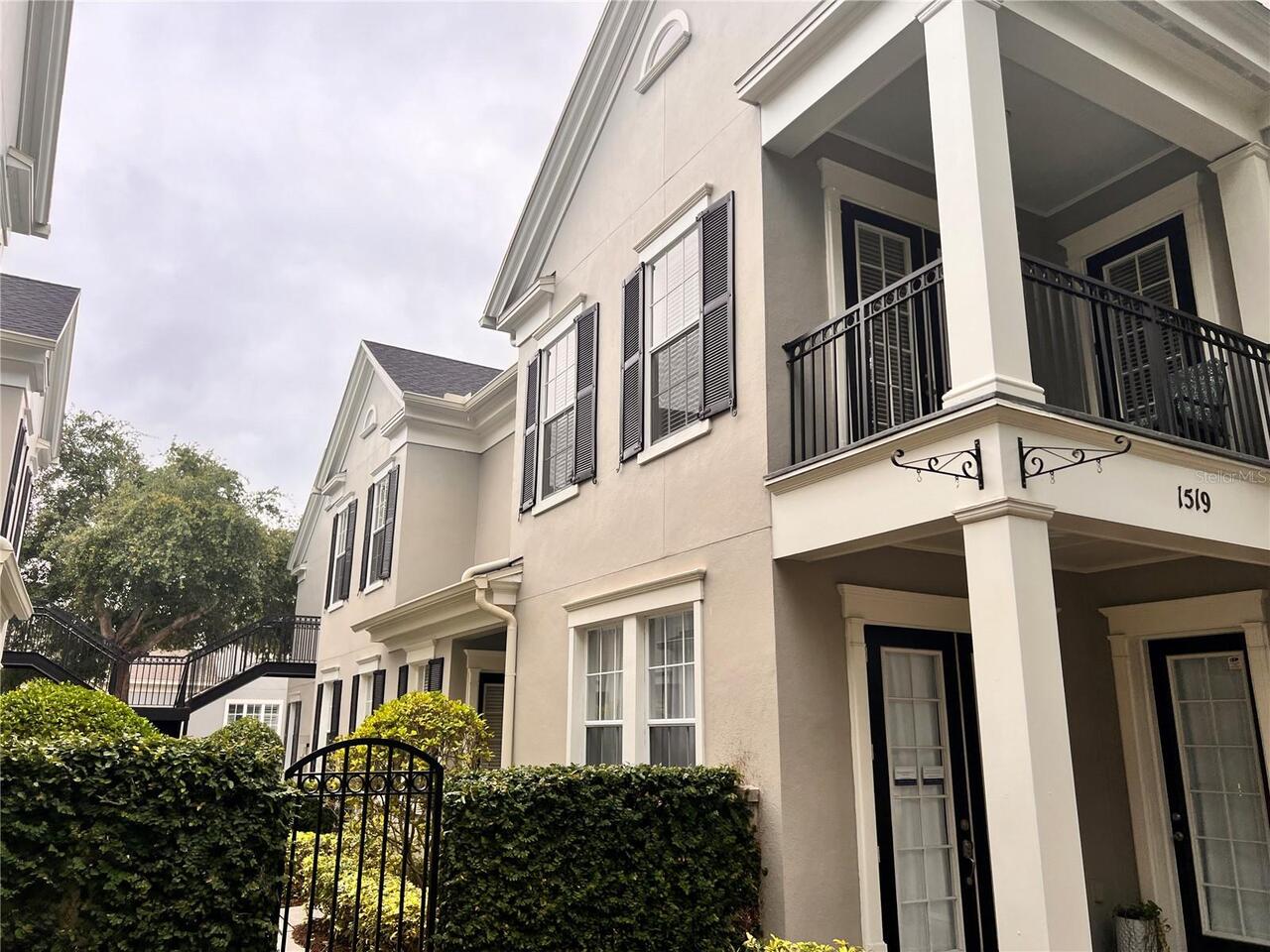 Orlando Real Estate
