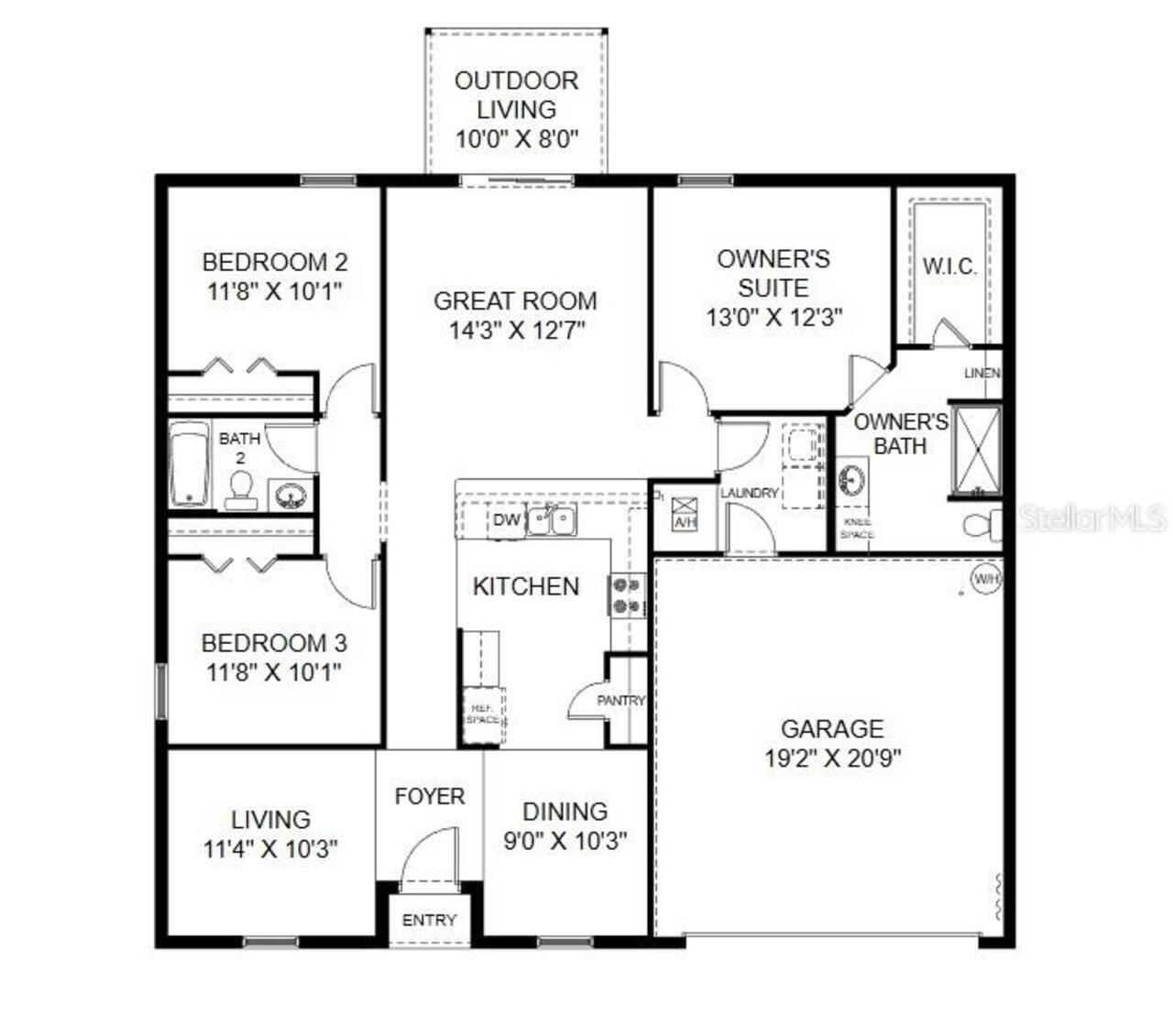 Listing Photo 2