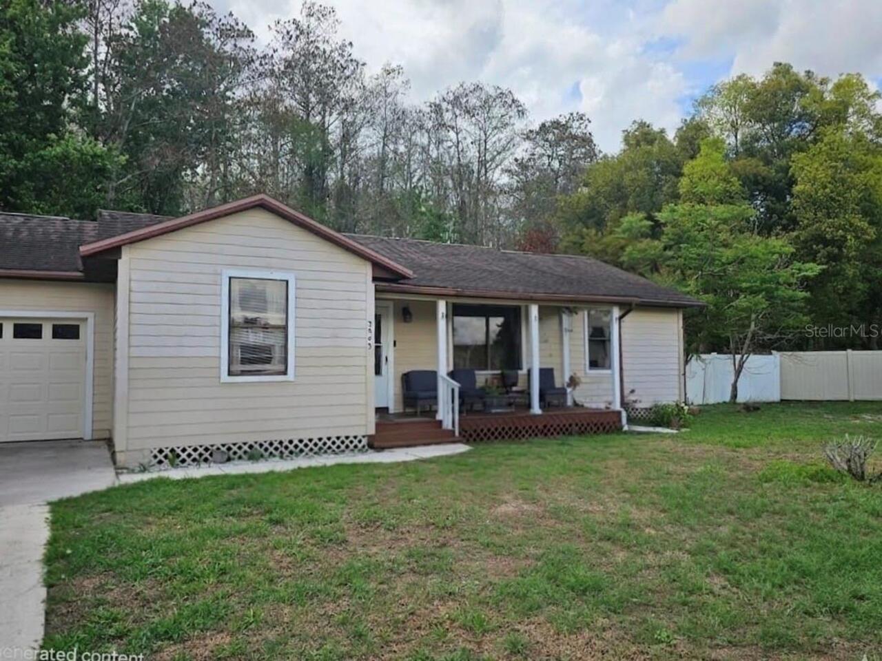 Kissimmee Real Estate