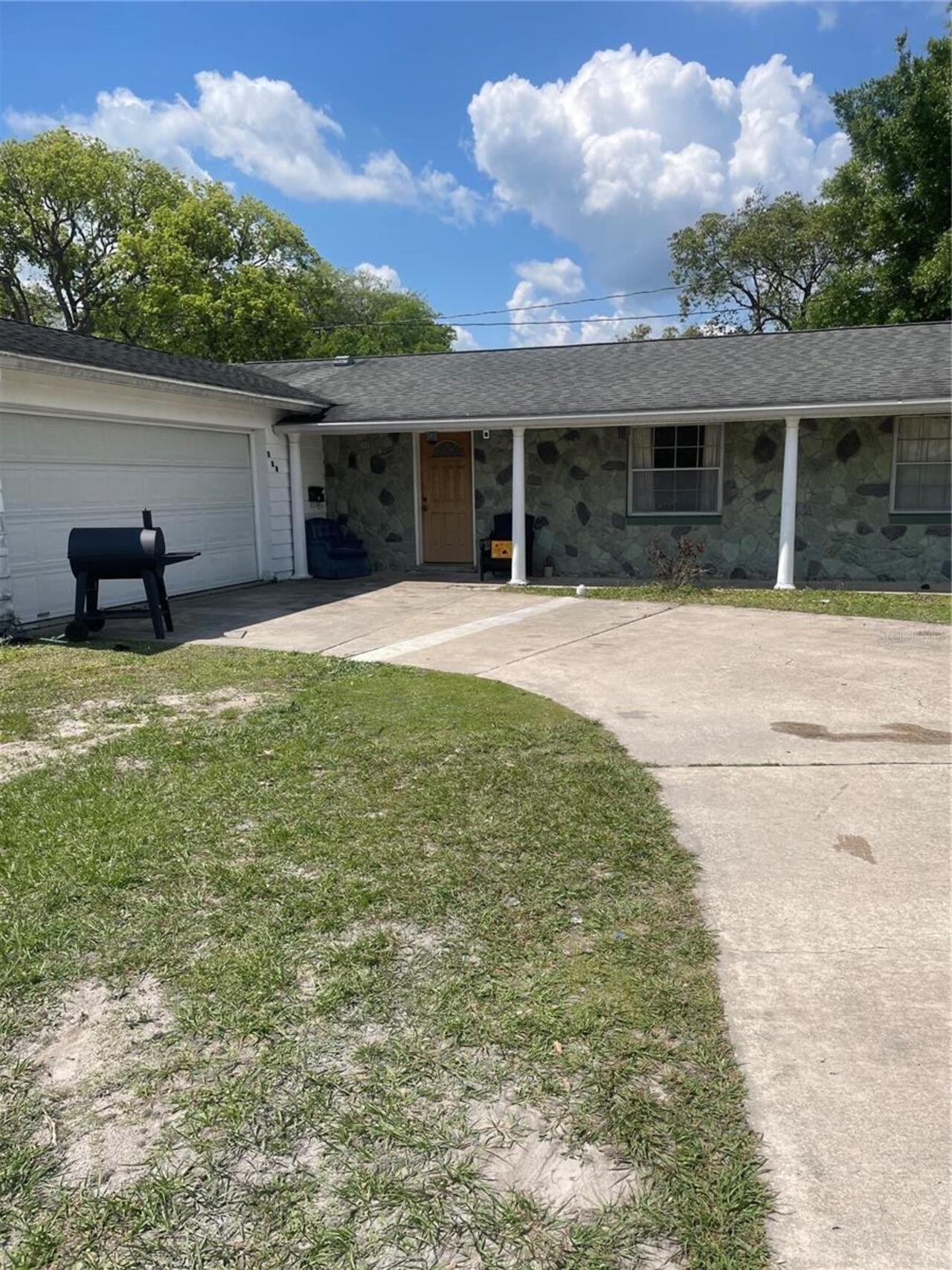 Kissimmee Real Estate