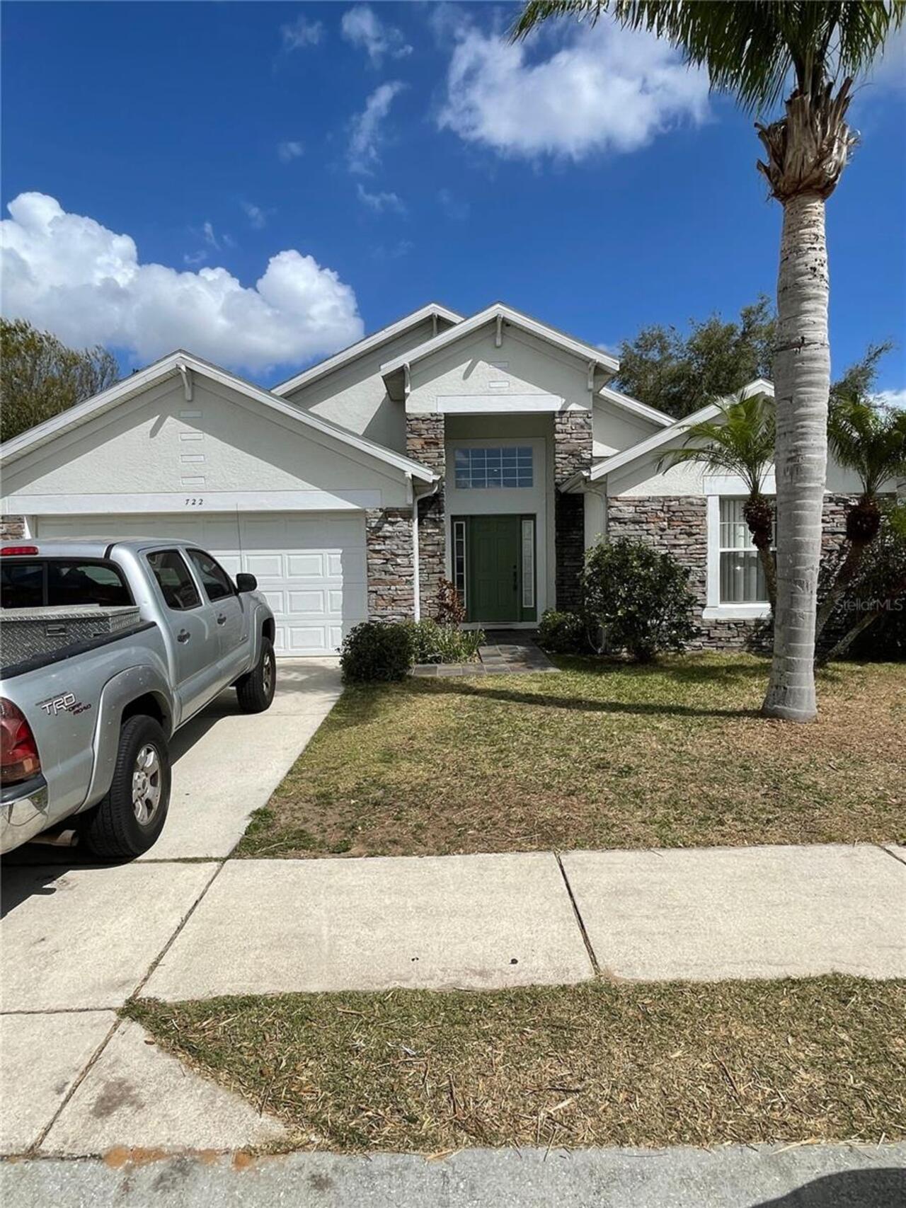 Davenport Real Estate