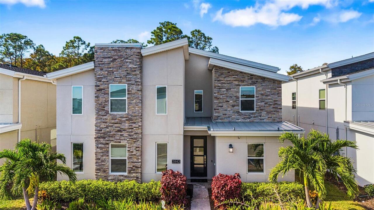 Kissimmee Real Estate