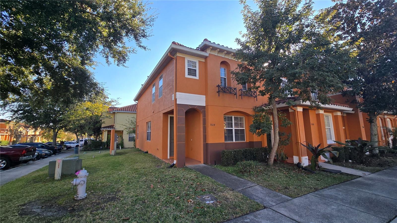 Kissimmee Real Estate