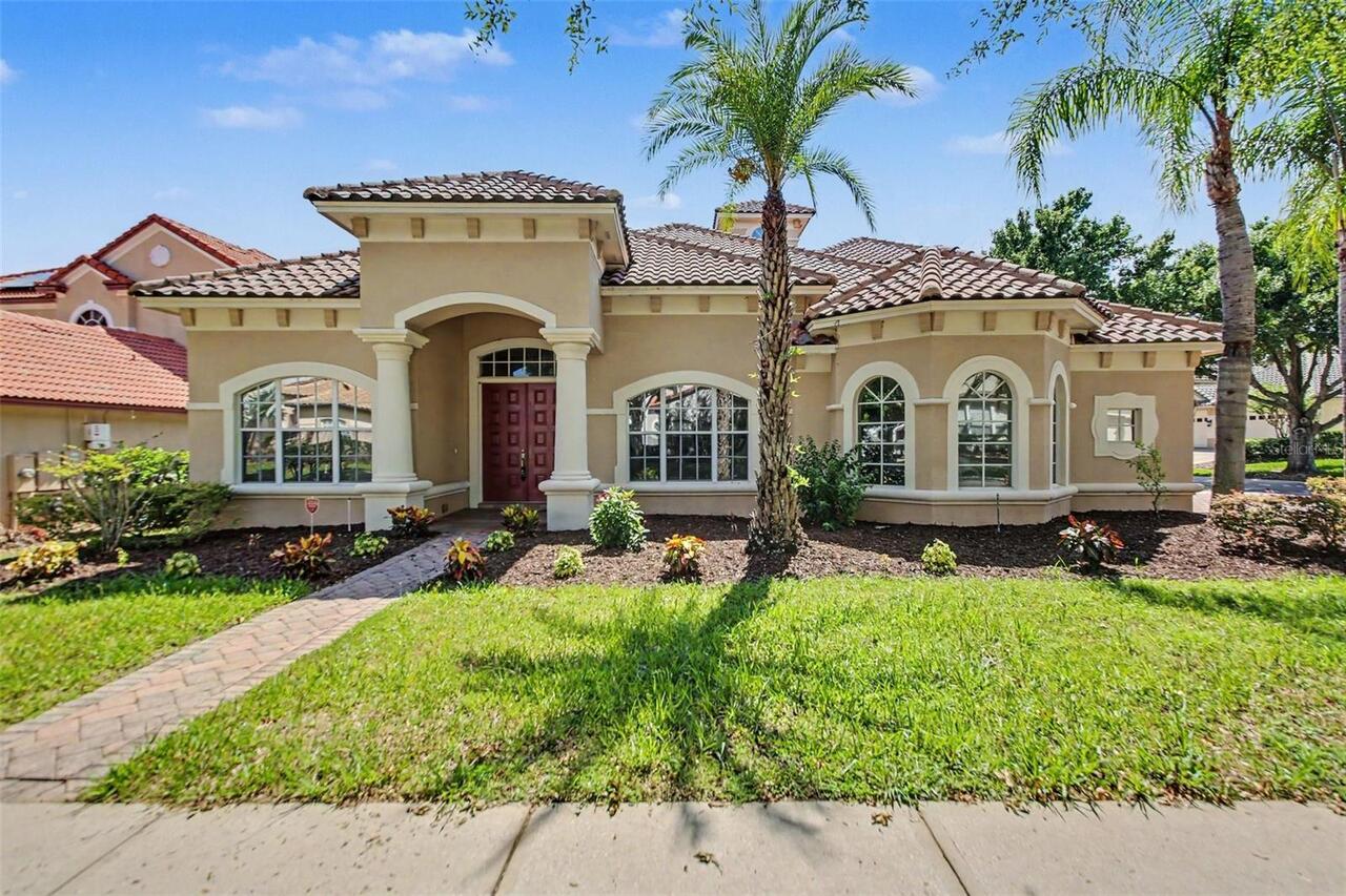 Orlando Real Estate