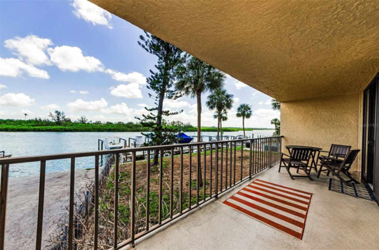 Redington Shores Real Estate