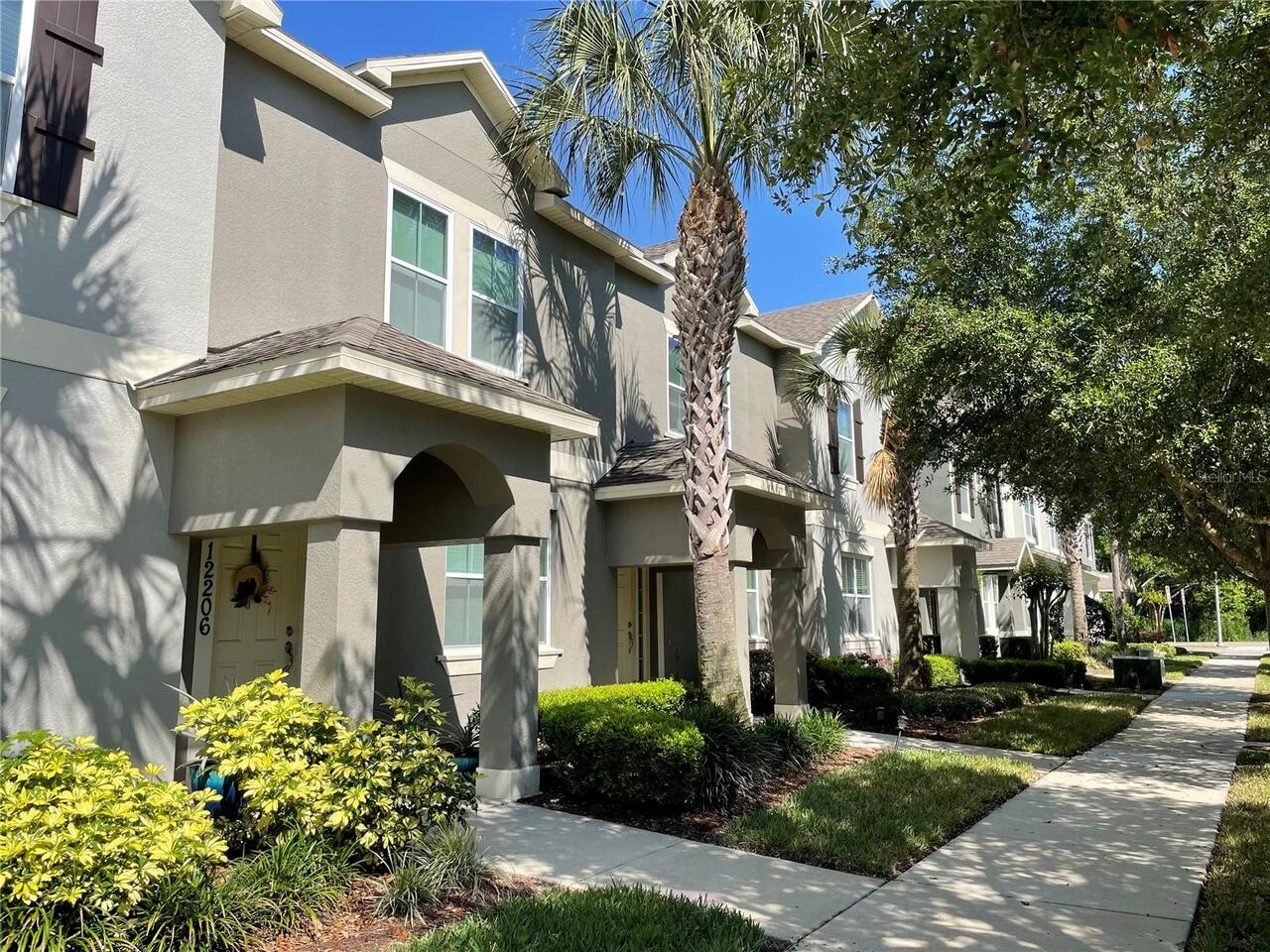 Windermere Real Estate