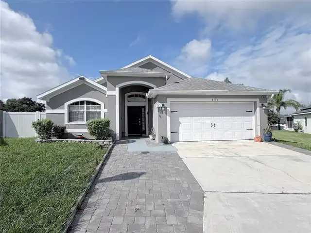 Davenport Real Estate