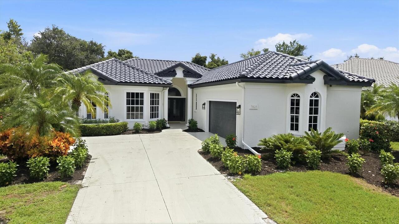 Bradenton Real Estate