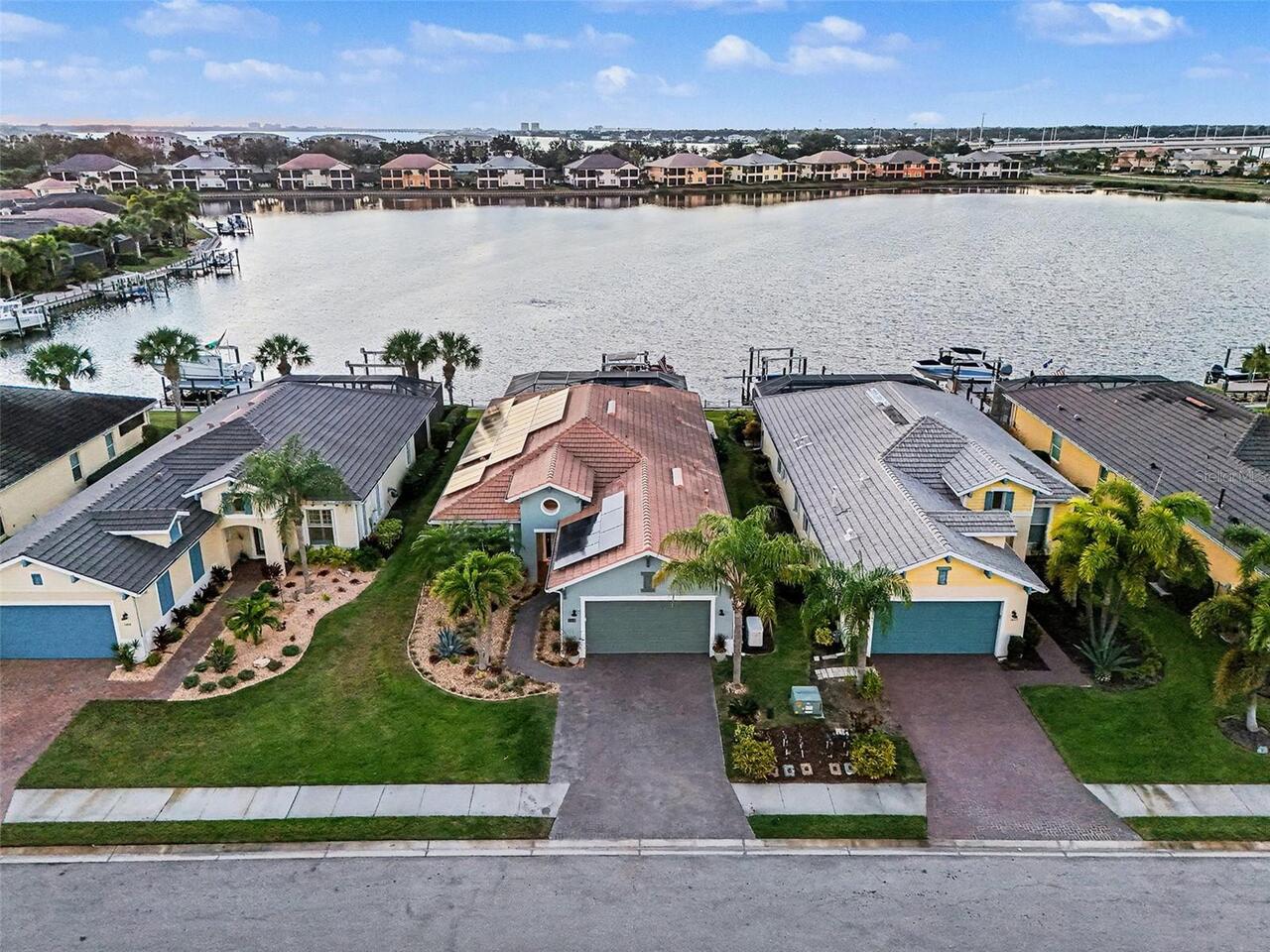 Bradenton Real Estate