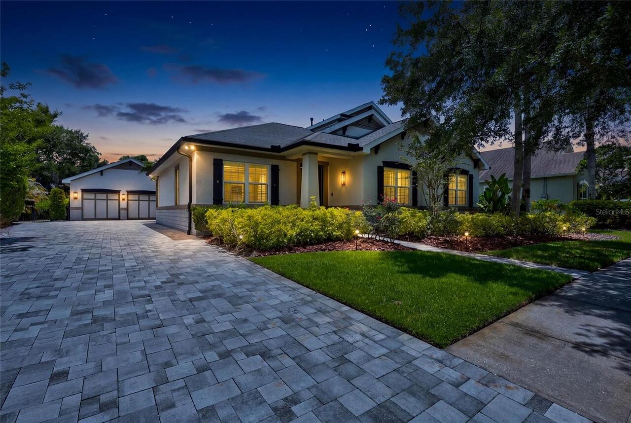 Tampa Real Estate
