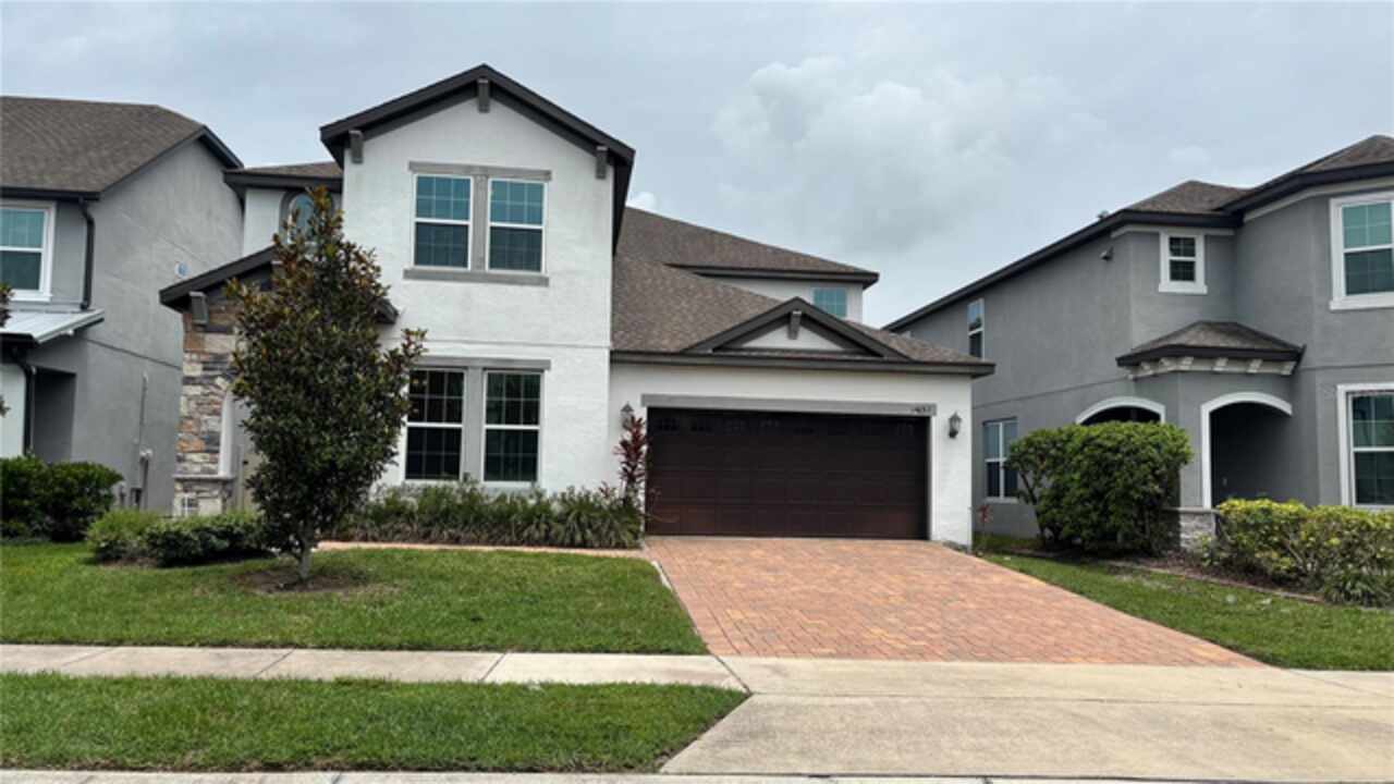 Orlando Real Estate