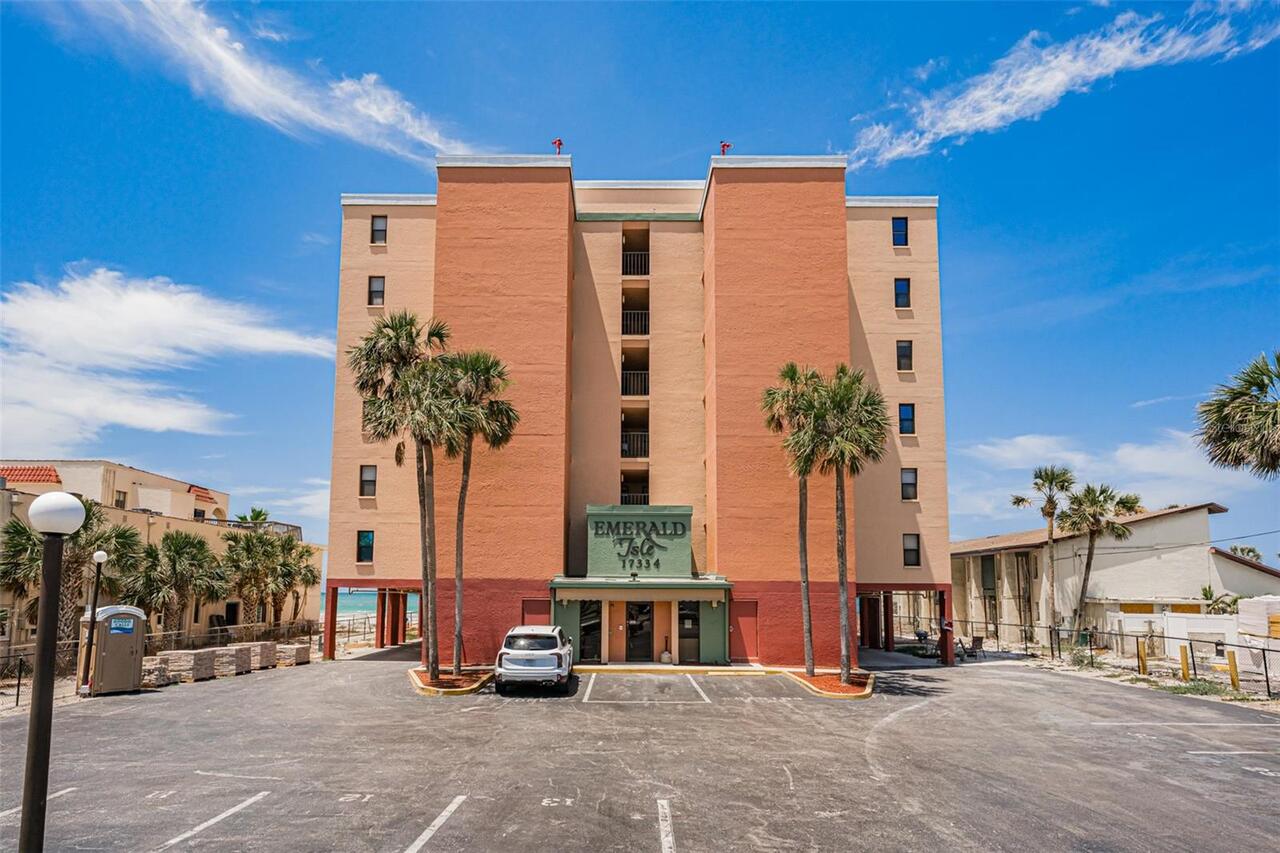 North Redington Beach Real Estate