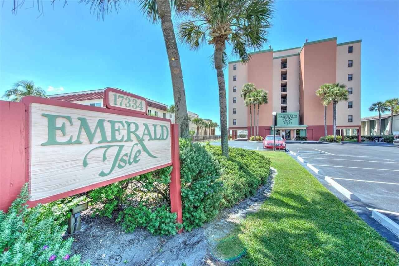 North Redington Beach Real Estate