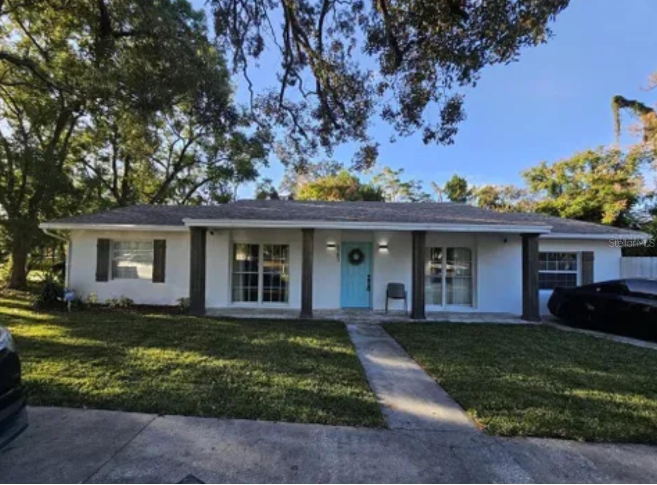 Orlando Real Estate