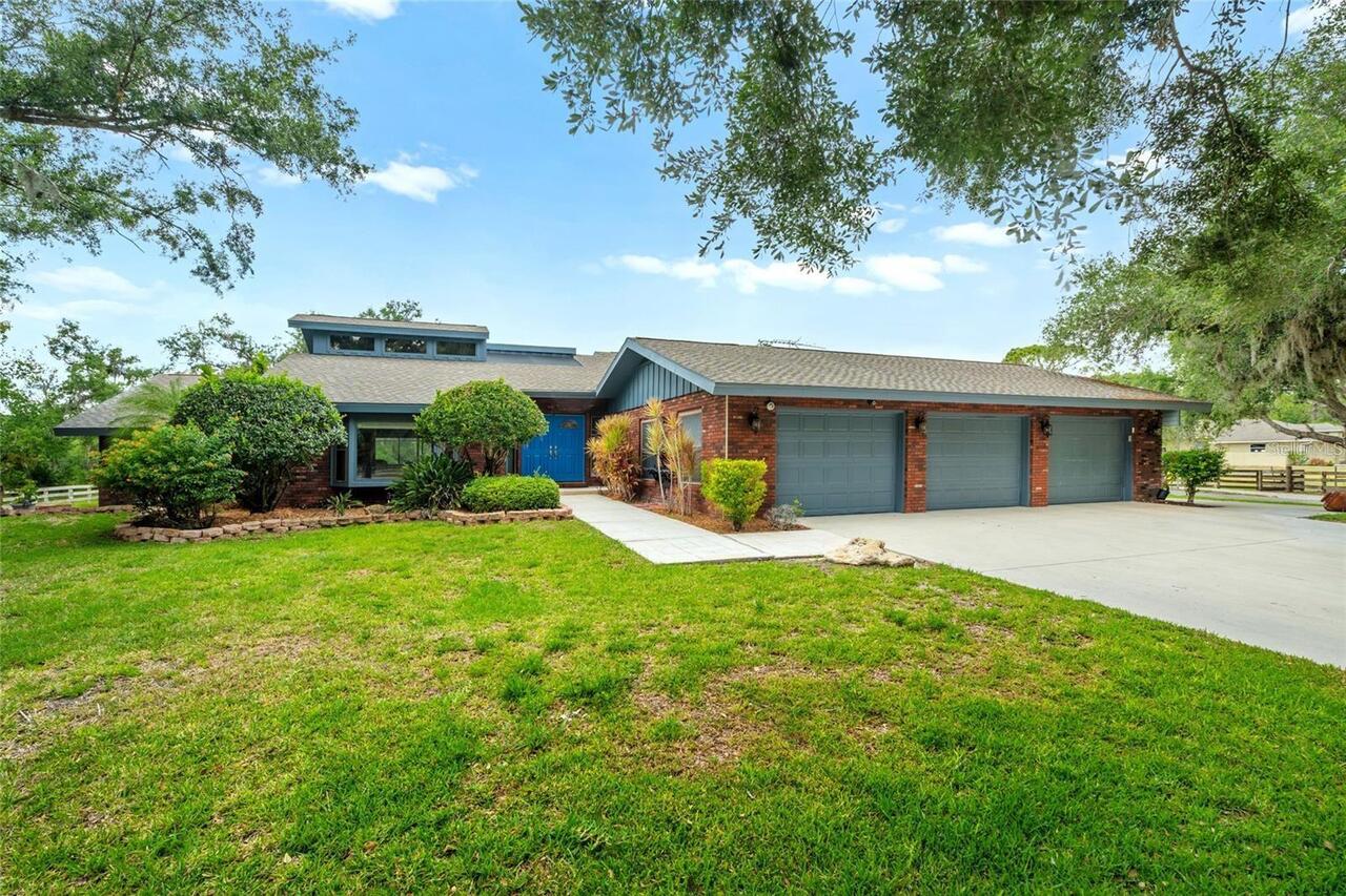 Sarasota Real Estate