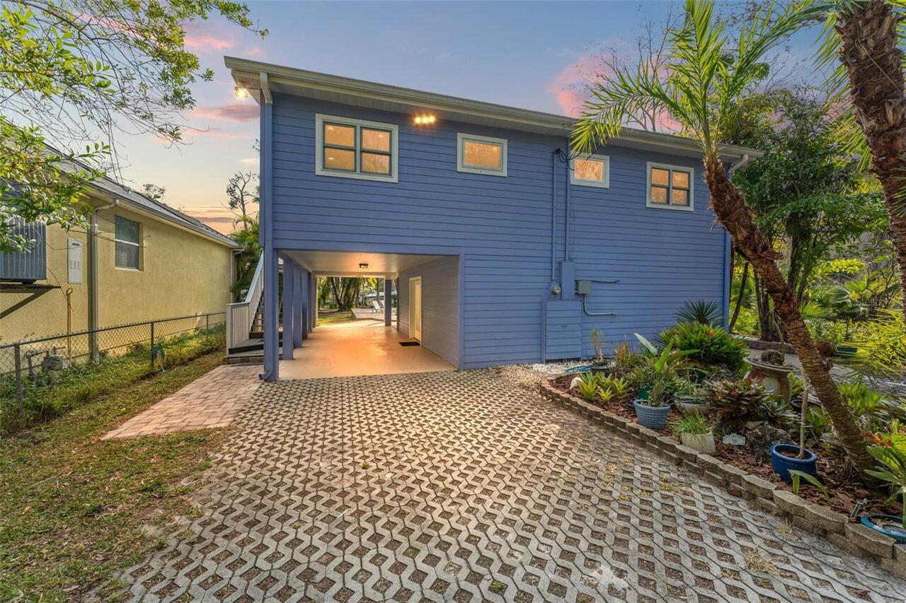 Tampa Real Estate