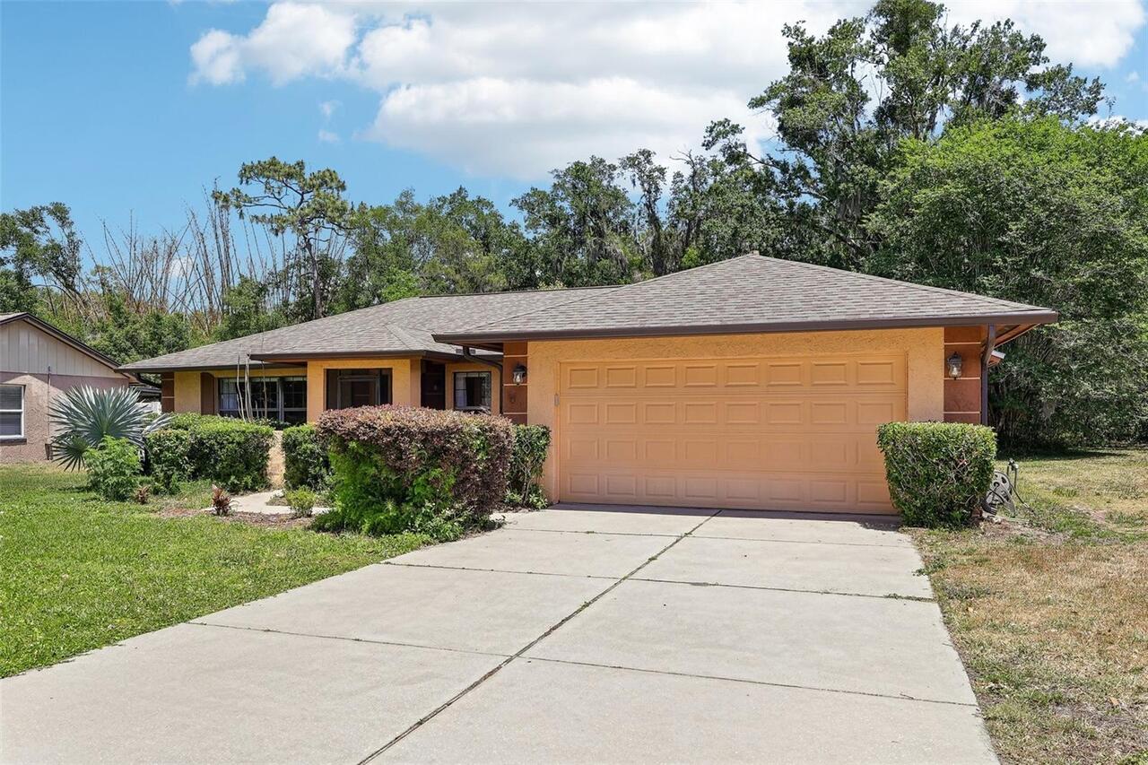 Orlando Real Estate