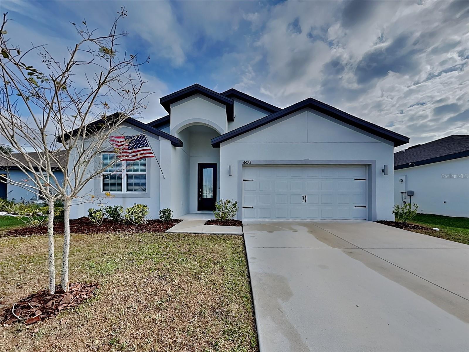 Lakeland Real Estate