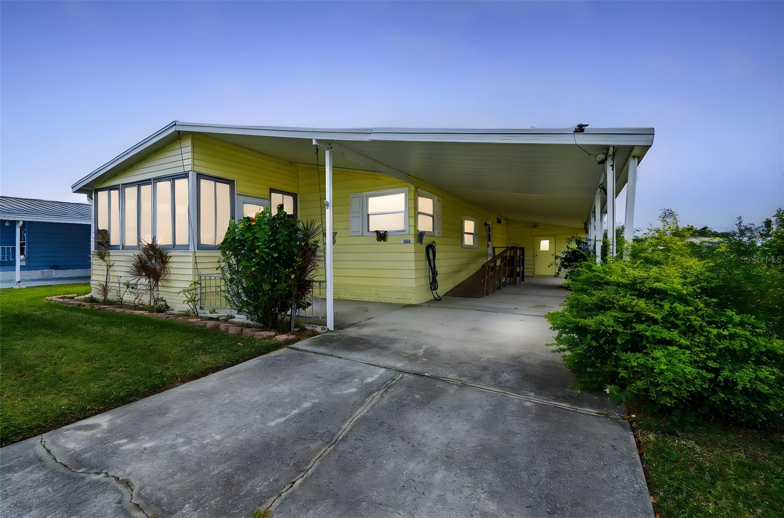 Lakeland Real Estate