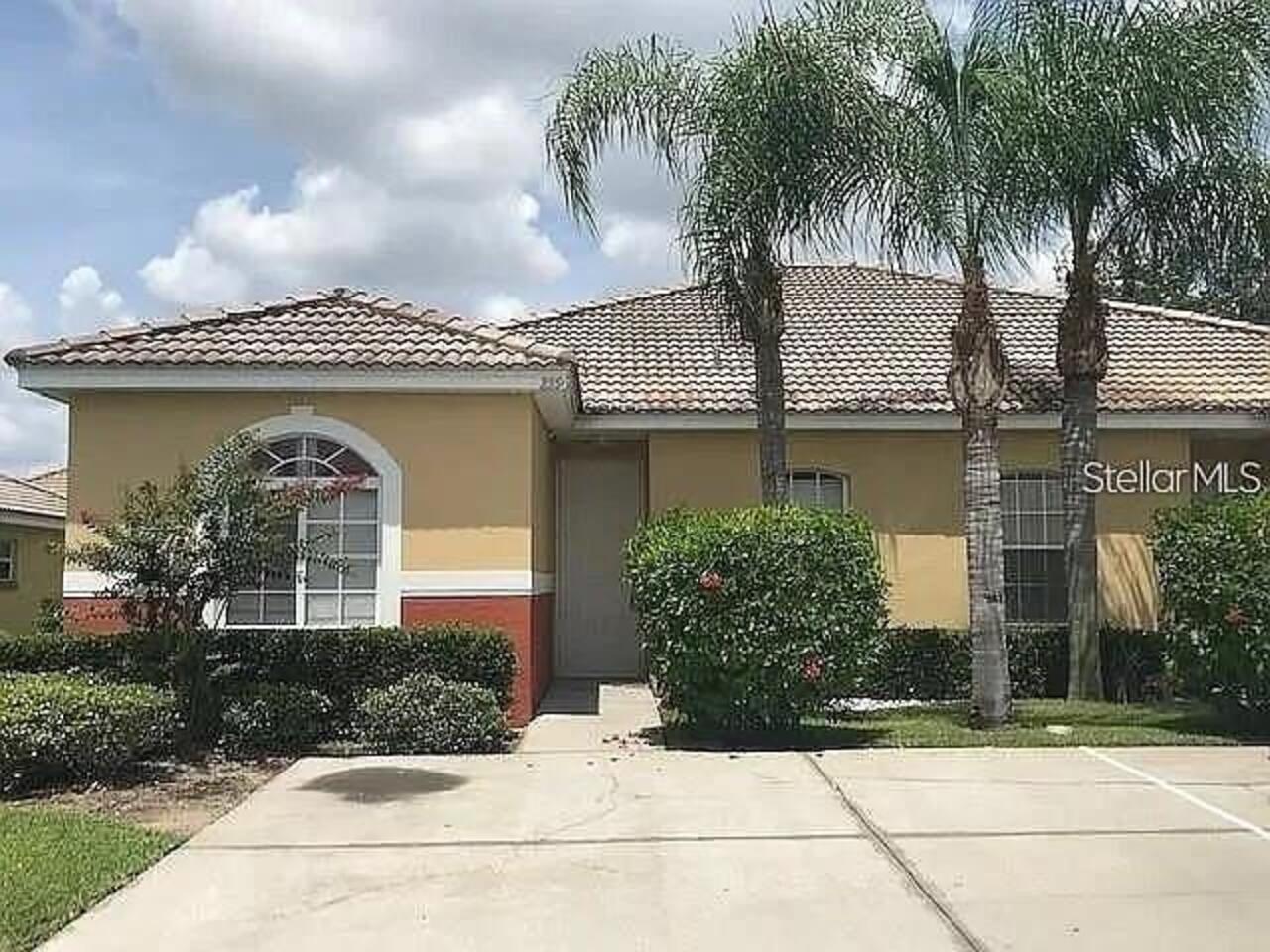 Kissimmee Real Estate