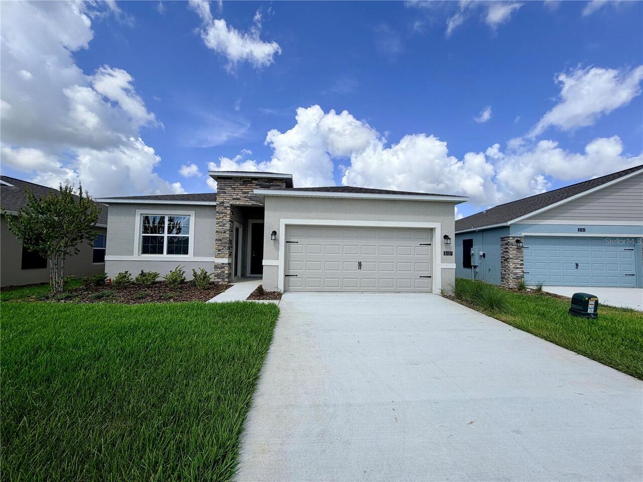 Haines City Real Estate