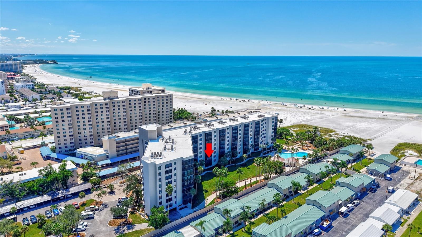 Sarasota Real Estate