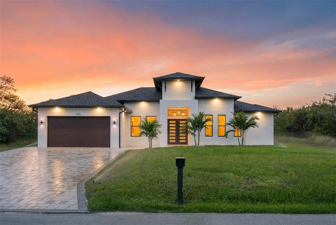 Port Charlotte Real Estate