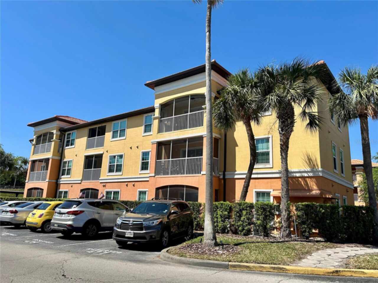 Orlando Real Estate