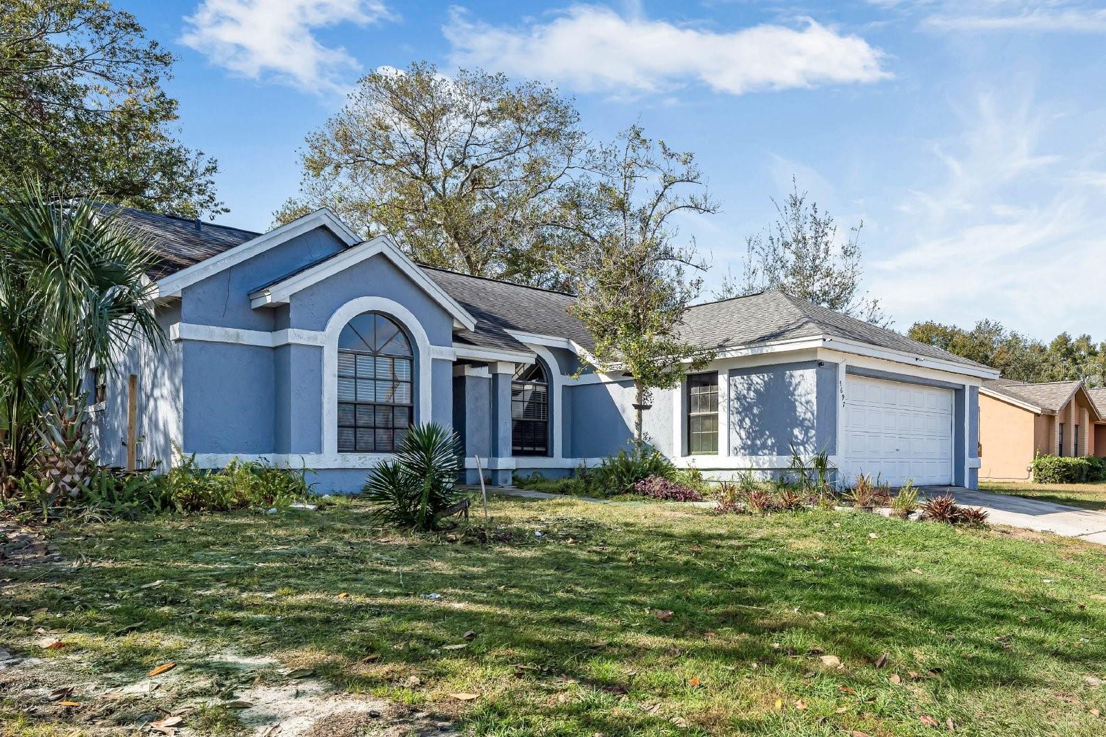Orlando Real Estate