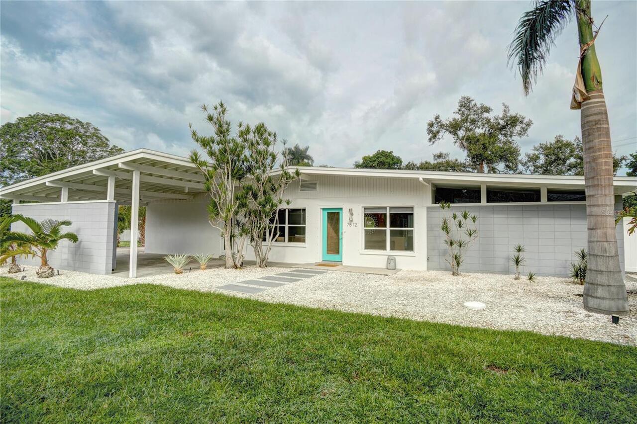 Bradenton Real Estate
