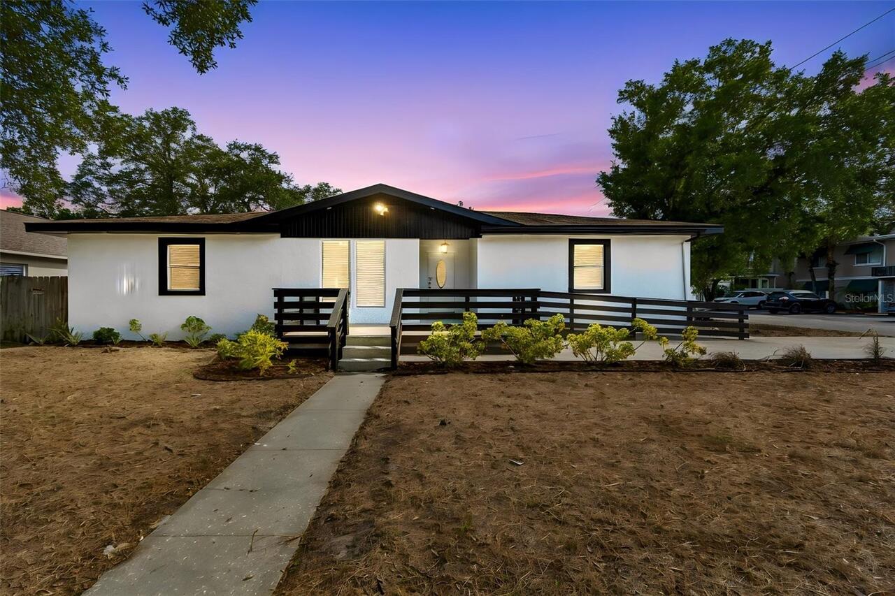 Tampa Real Estate