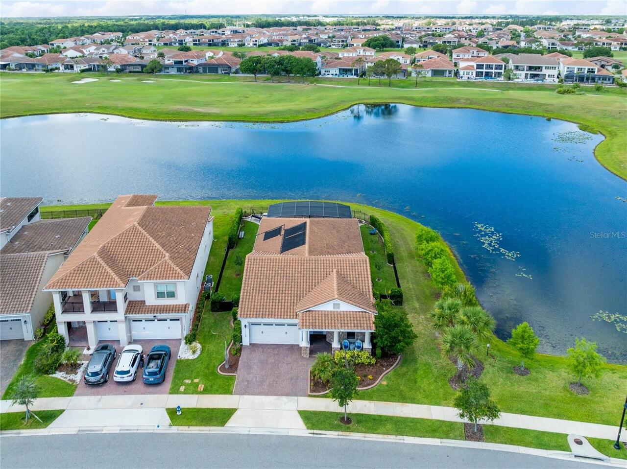 Orlando Real Estate