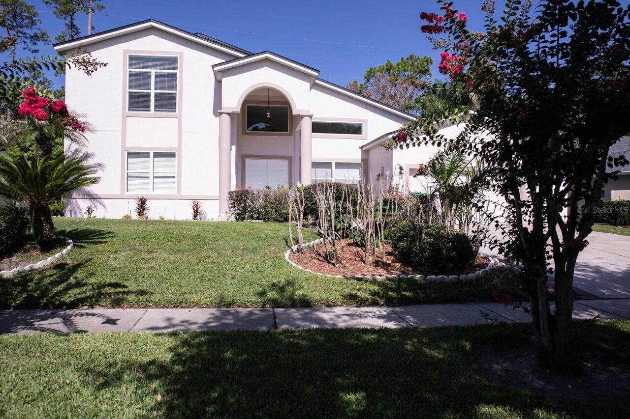 Orlando Real Estate