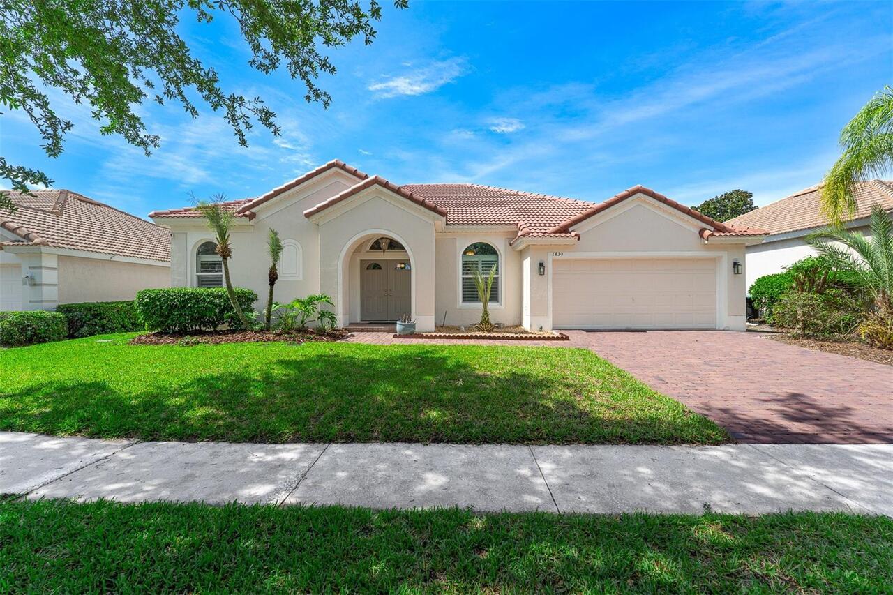 Windermere Real Estate
