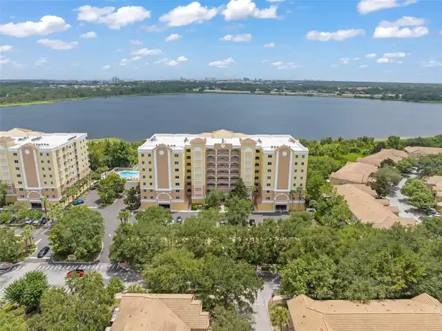 Orlando Real Estate
