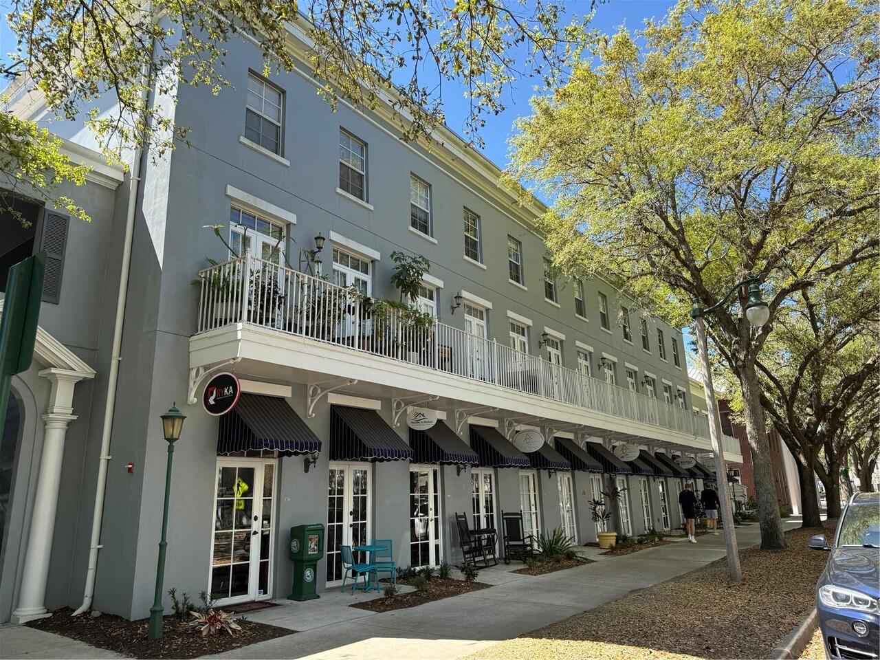 Celebration Real Estate