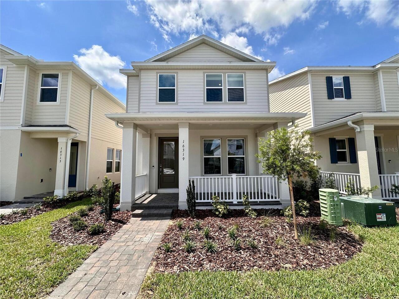 4BR, Residential Lease, 3BA, $3,349
Read More