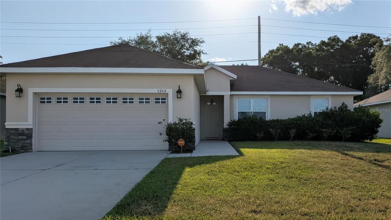 Leesburg Real Estate