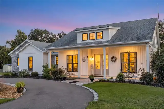 New Smyrna Beach Real Estate